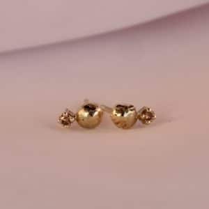 oorstekers diamant
