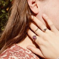 unieke gouden sieraden goudsmid