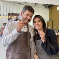 Zelf trouwringen maken - Workshop trouwringen goud - Afbeelding 7