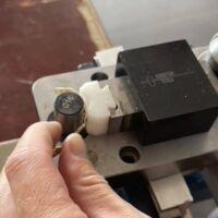 Zelf trouwringen maken - Workshop trouwringen goud - Afbeelding 2