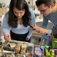 Zelf trouwringen maken - Workshop trouwringen goud - Afbeelding 15