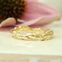 organische ring structuur
