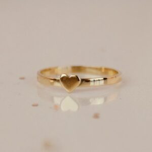 workshop goudsmeden ring maken