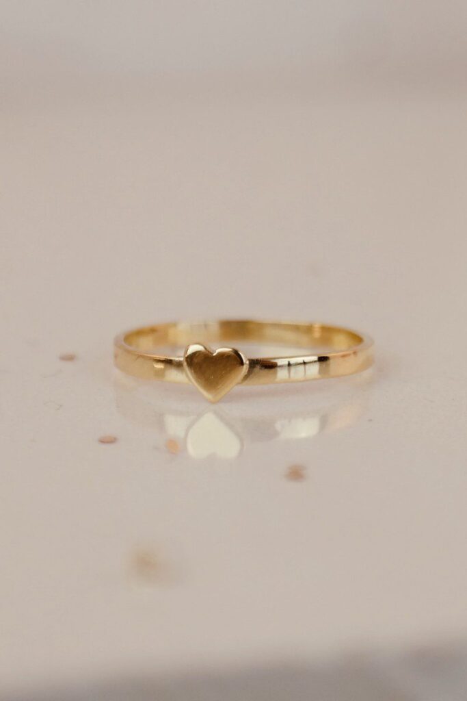 workshop goudsmeden ring maken