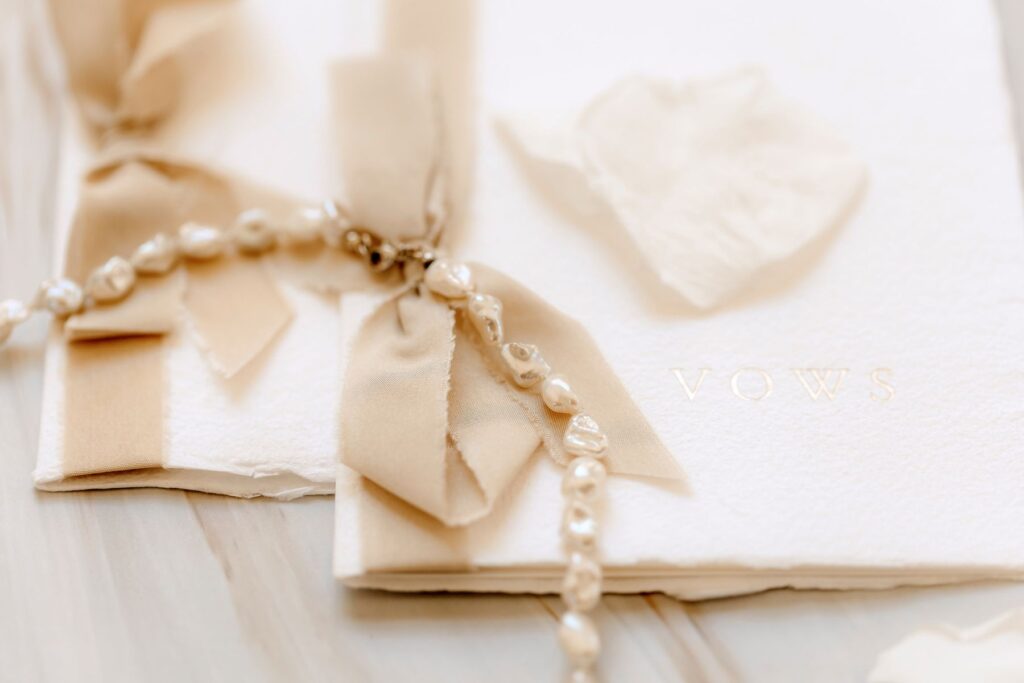 bruiloft sieraden goudsmid