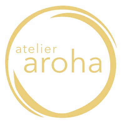 Atelier Aroha - Goudsmid Eindhoven logo